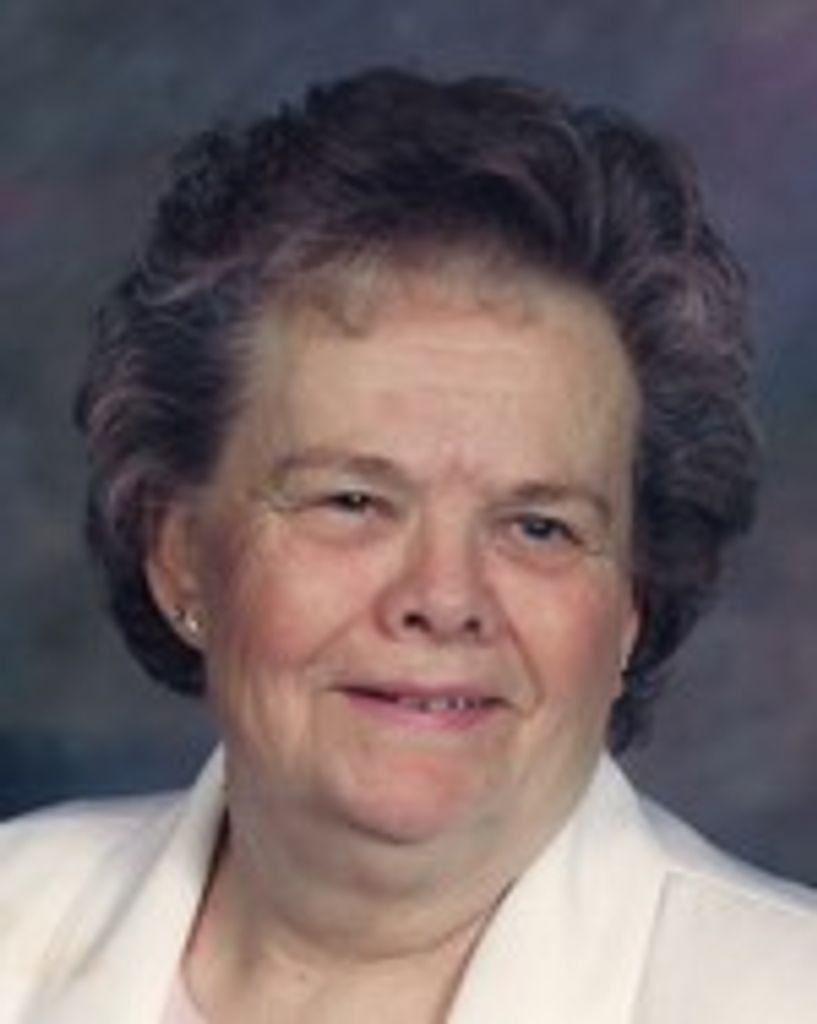 Joanne Frances (Taylor)  Smith Profile Photo