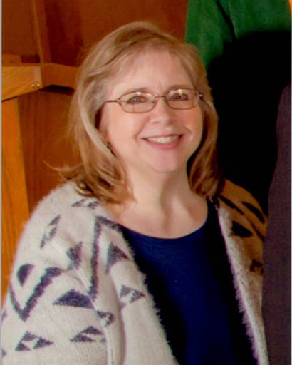 Patricia Ann Scott's obituary image