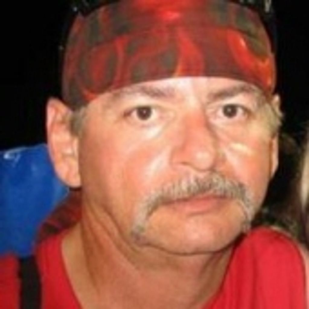 Ralph Etress