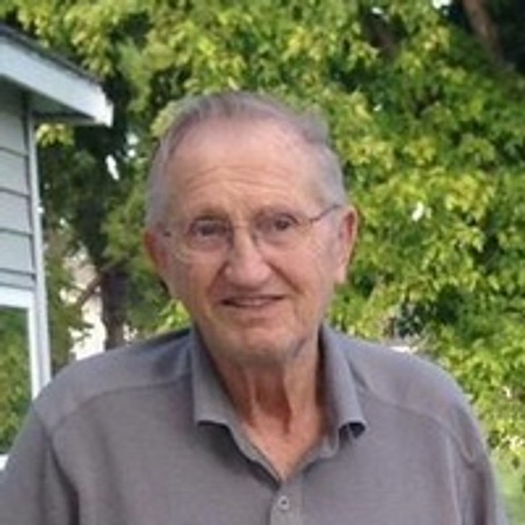 Roger W. Monter