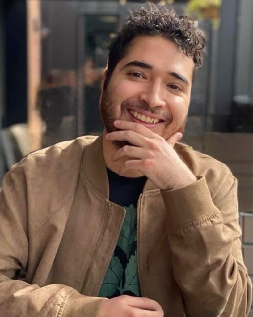 Jarred Andrew Lozano Profile Photo