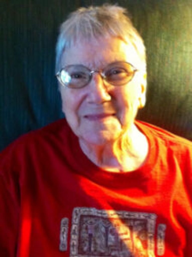 Evelyn P. Wilcox Riley