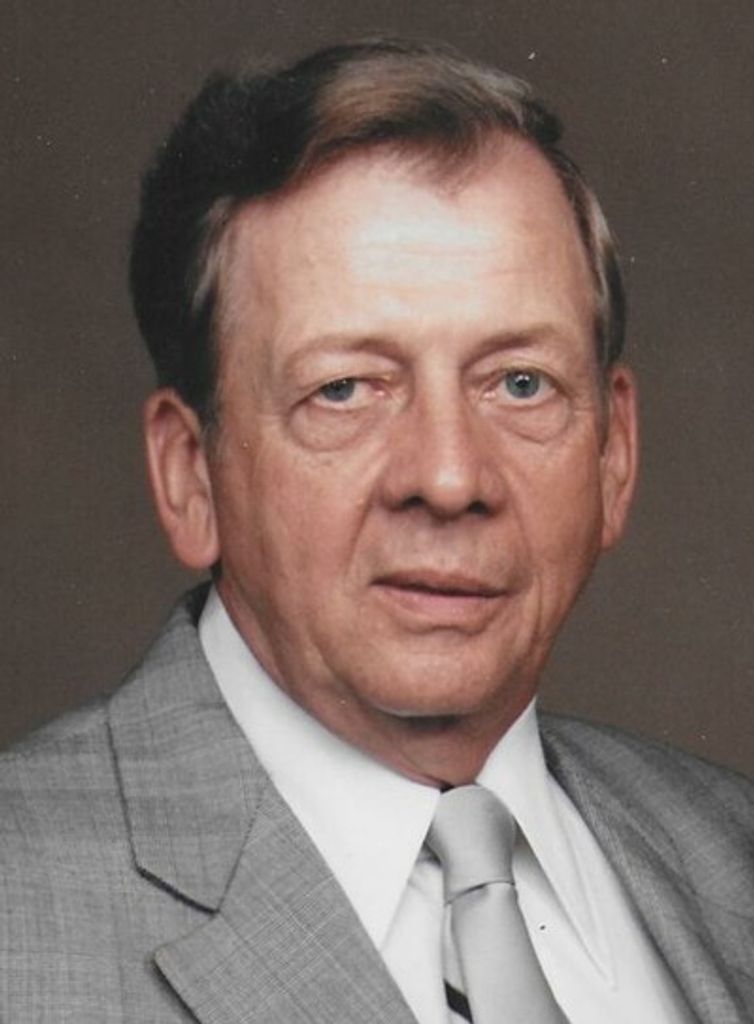 Herbert H. Stark