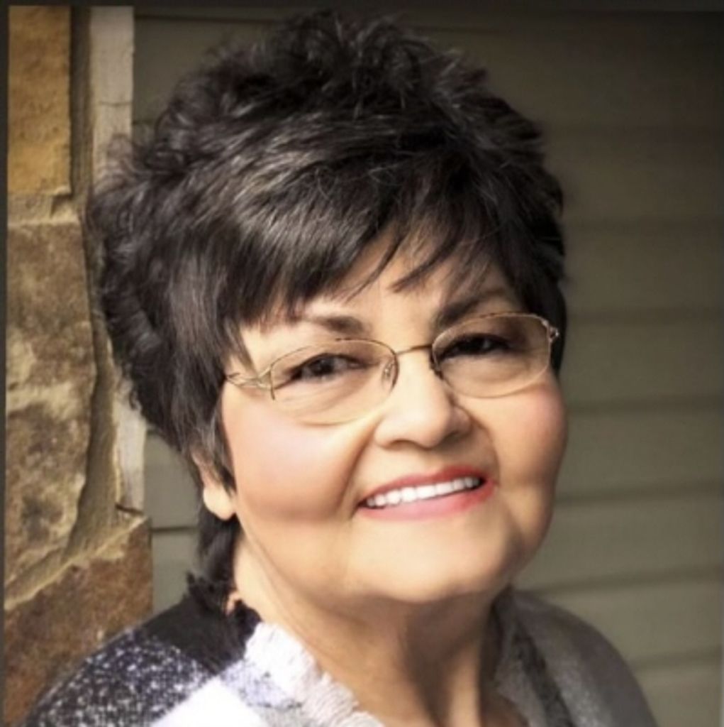 Sherry Barnes Guinn Profile Photo