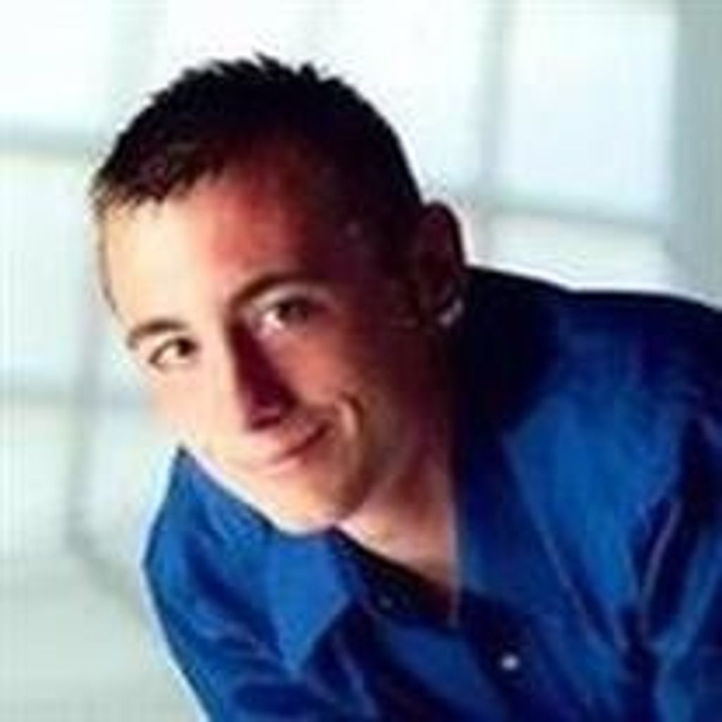 Seth Ivan Caine Profile Photo