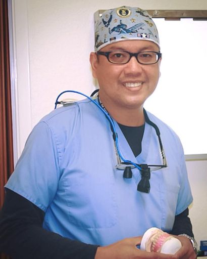 Dr. Val C. Viray Jr. Profile Photo