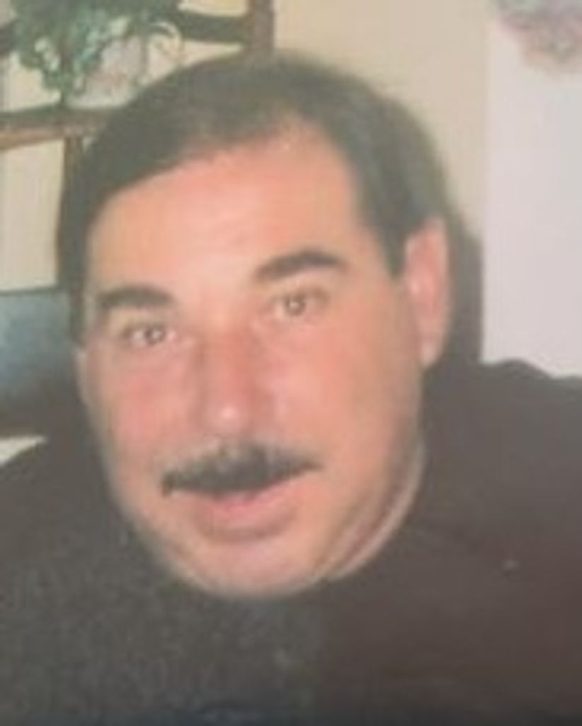 John Francis Volpe Profile Photo