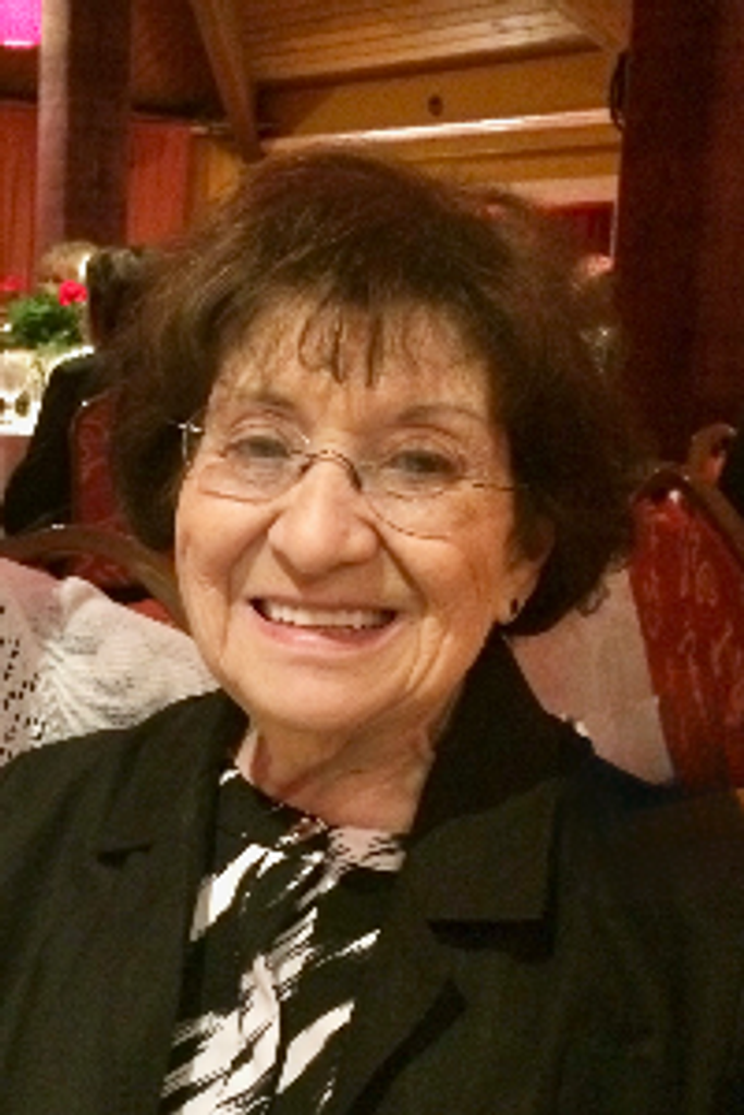 Josephine T. "Josie" (Ciulla) Messana