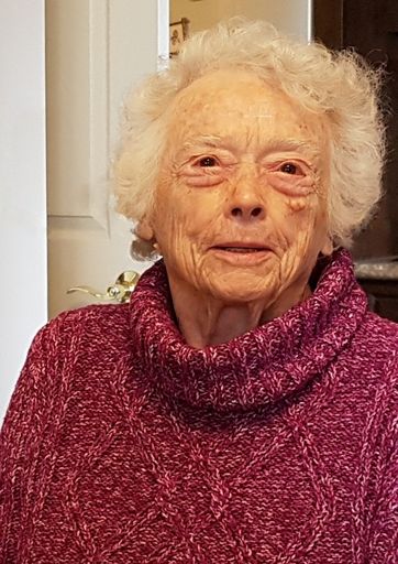 Beula Fern Reynolds Profile Photo