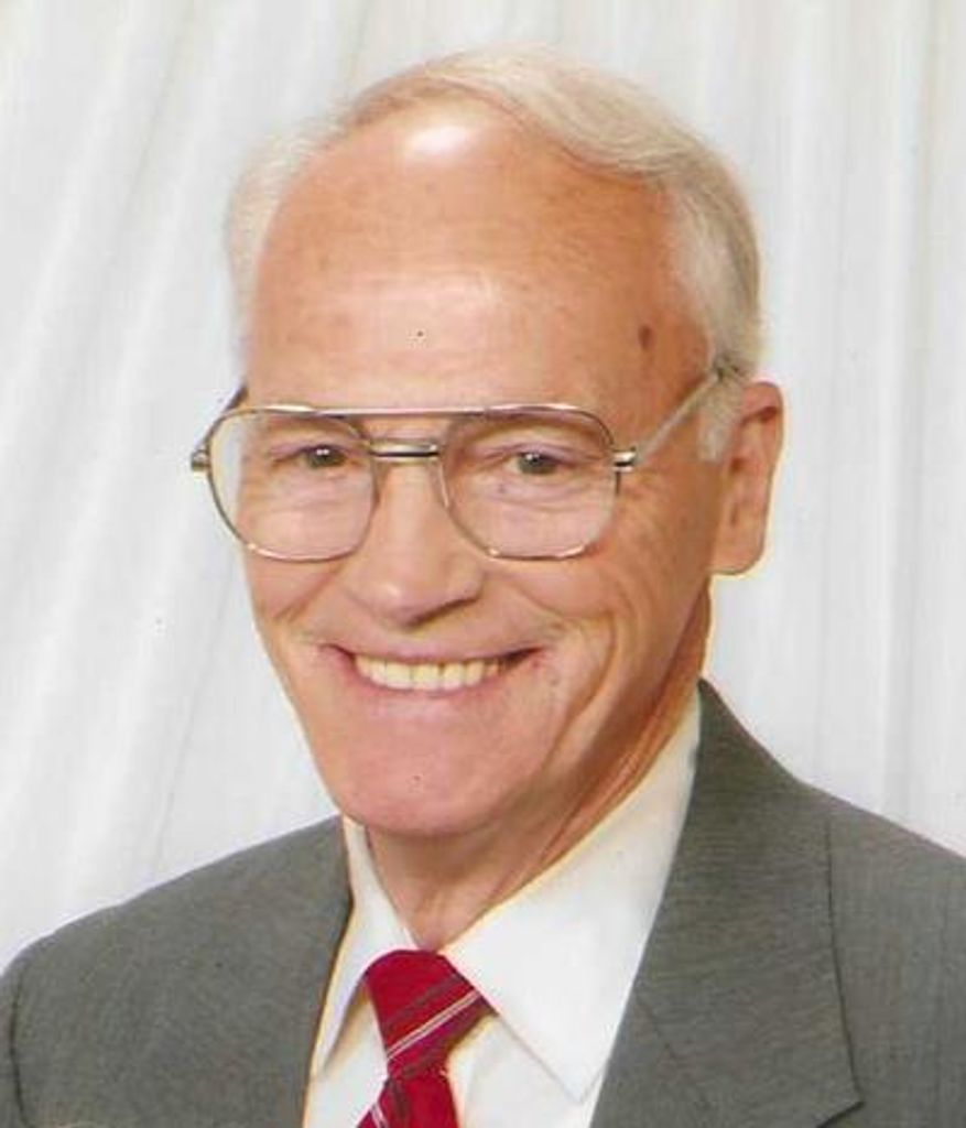 Theodore 'Ted' C. Harbridge