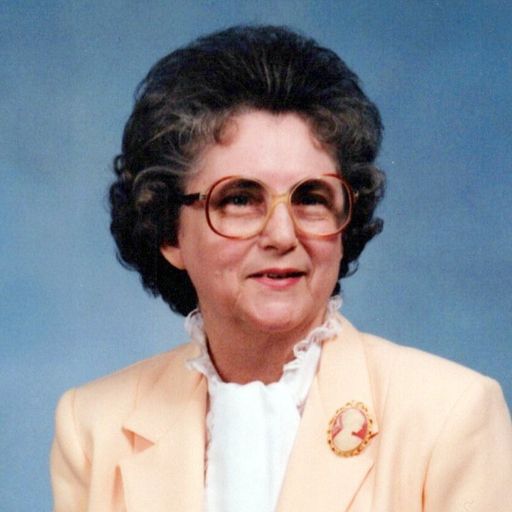 Ressa Nan Bowlin Carter Profile Photo