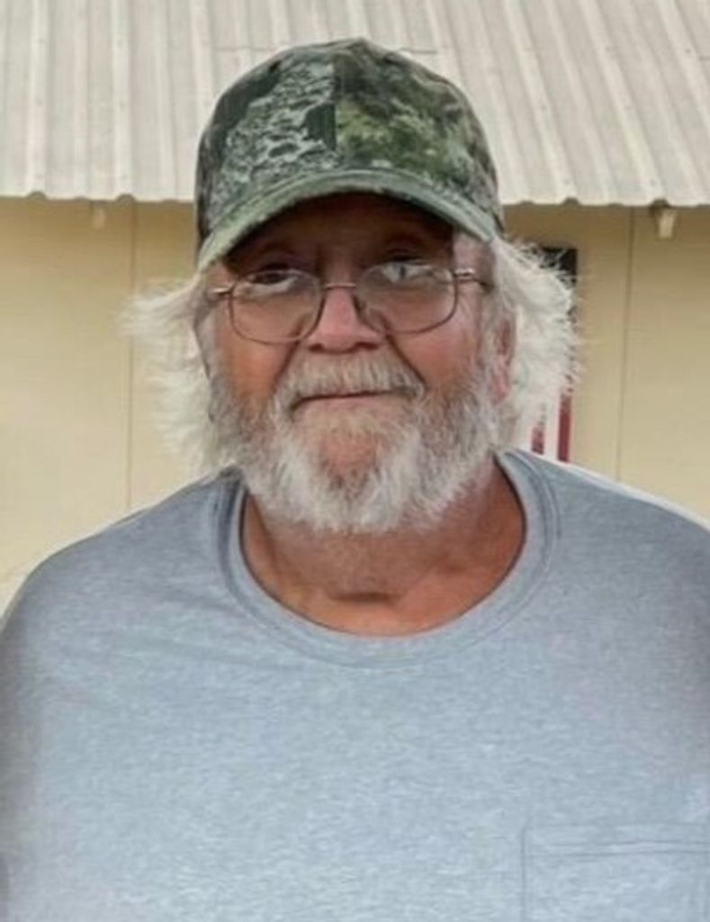 James Craig Newsom Profile Photo