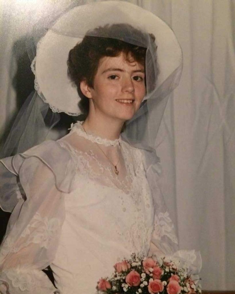 Joan "Polly" Buchanan Pittman Profile Photo