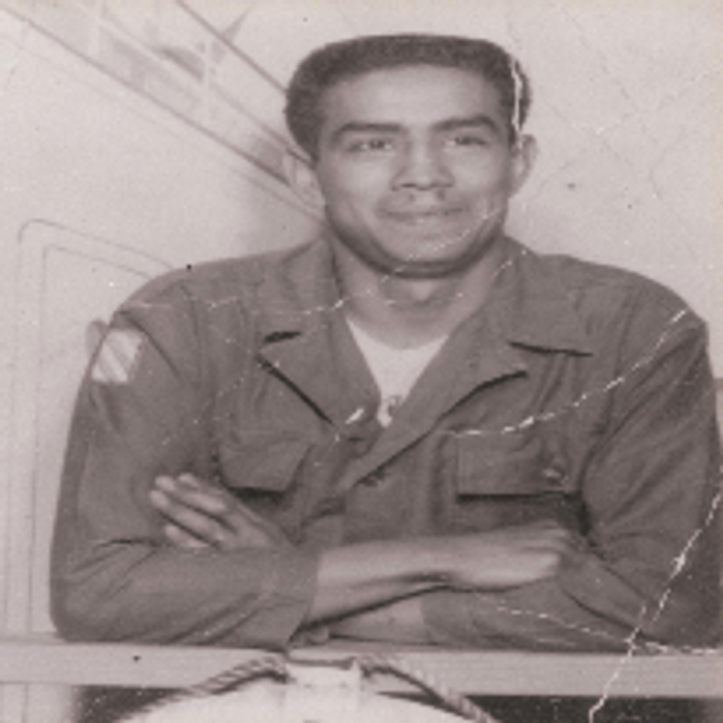 Joe Lira, Jr.