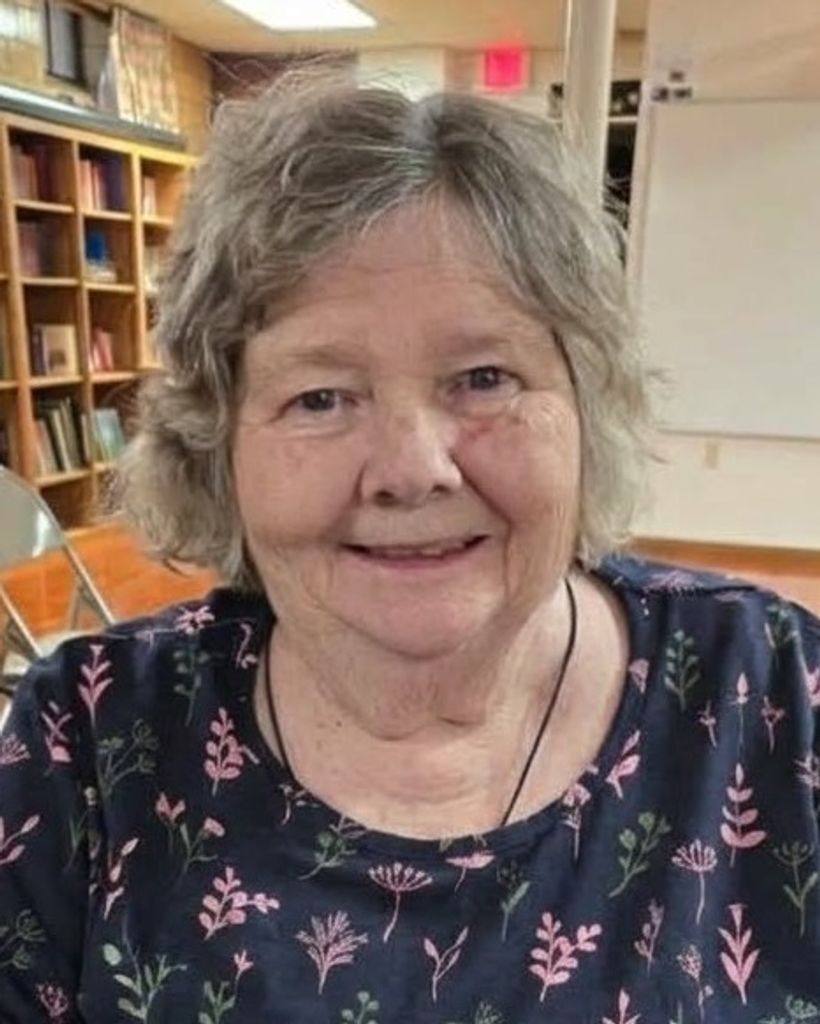 Thelma Ann (Hansen) Soucek Profile Photo