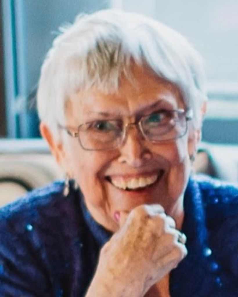 Wanda Lillian Harrison