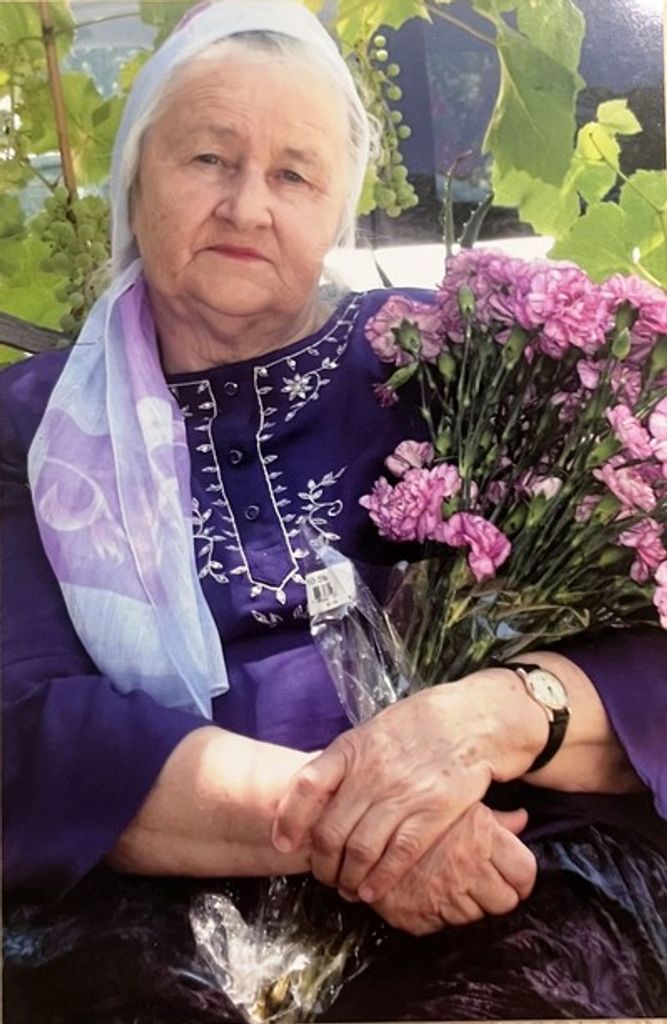 Mariya Yakovlevna Bodur Profile Photo