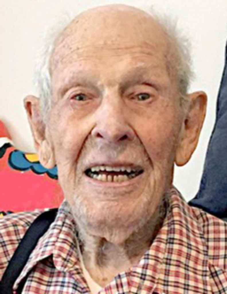 Luther Calvin Keil