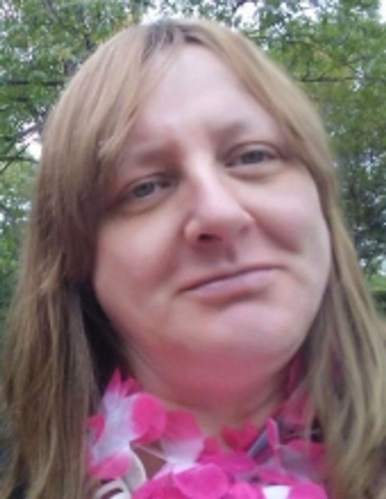 Tina  M. Kafer