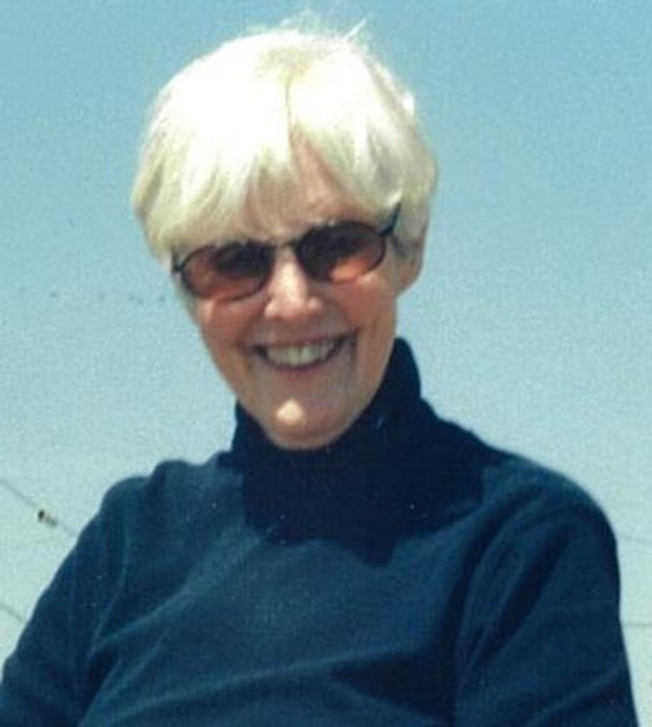 Eleanor Richards Profile Photo