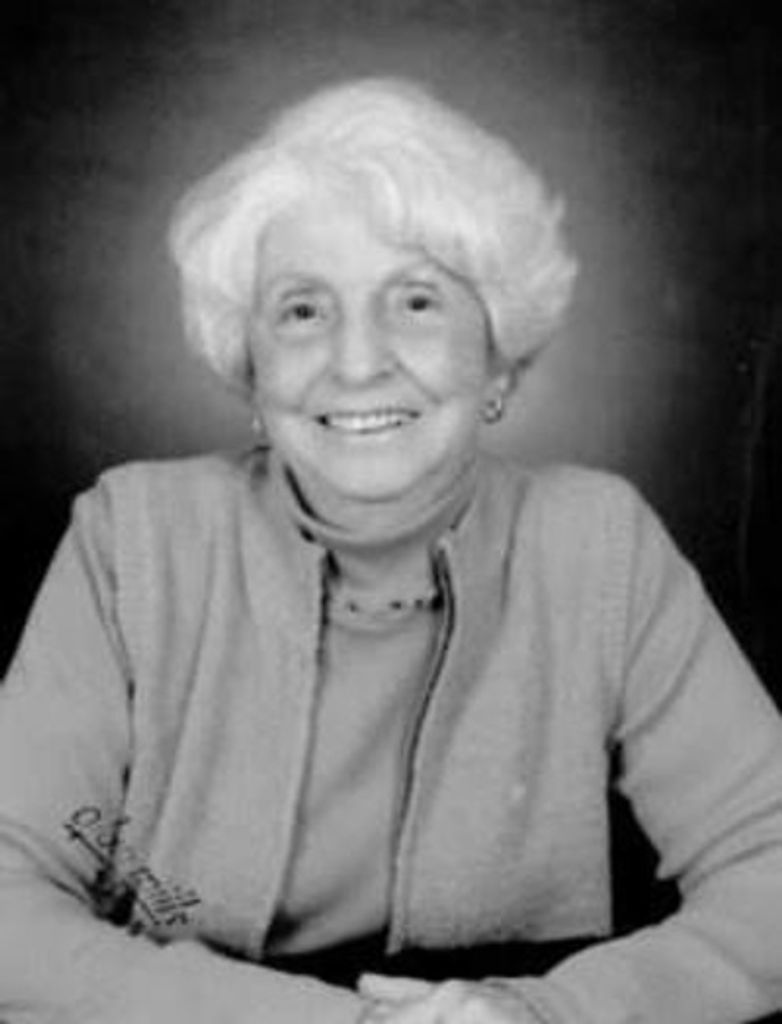 Thelma Watson Profile Photo