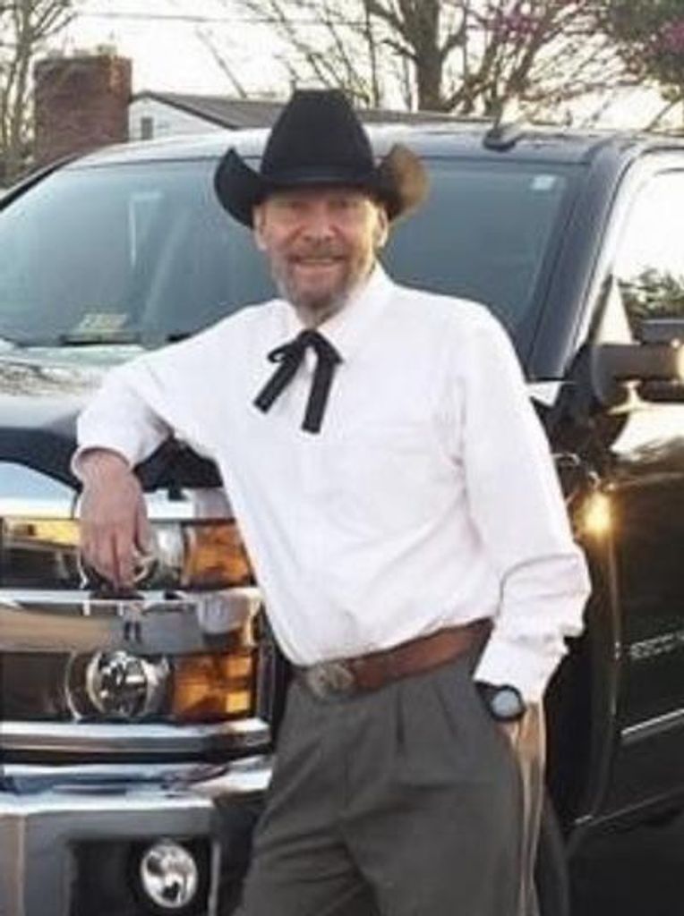 Grover Woodrow "Woody" Ayers, Jr. Profile Photo