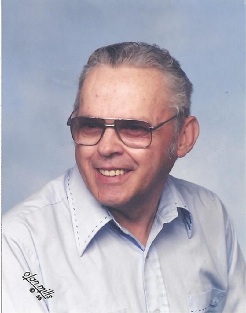 Billy Earl Fisher Profile Photo