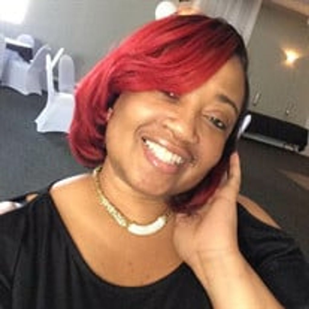 Angela  Denise Chaney