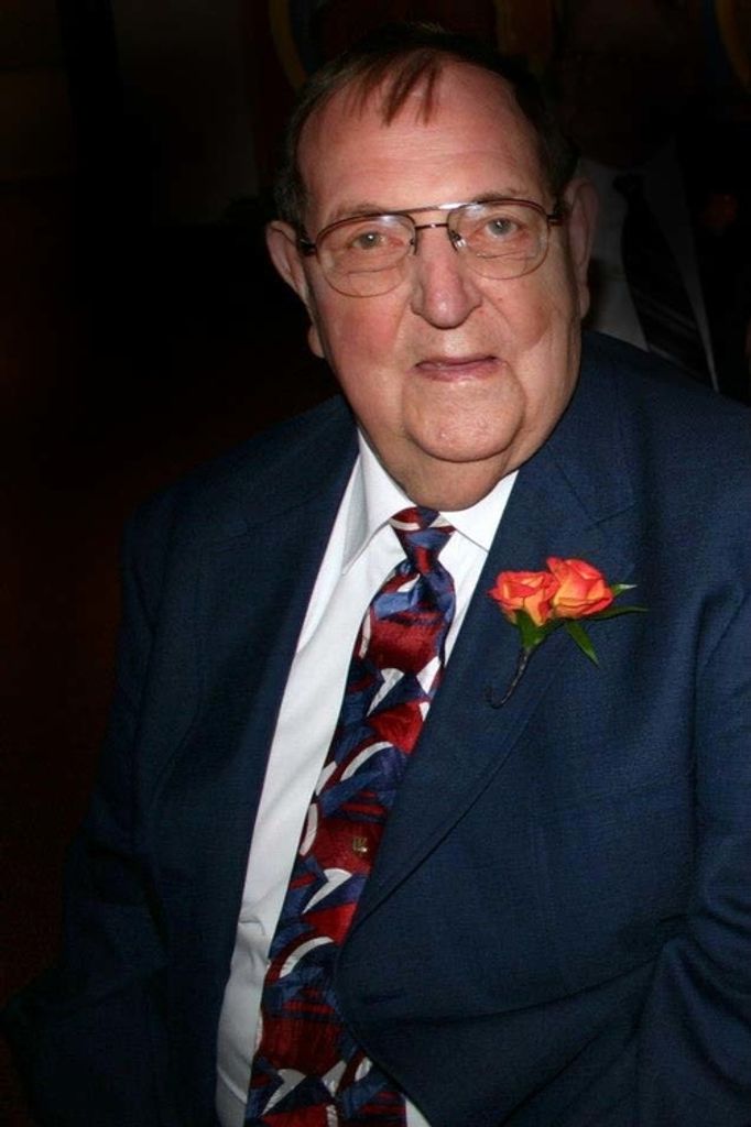 Wallace C. Kraus Profile Photo