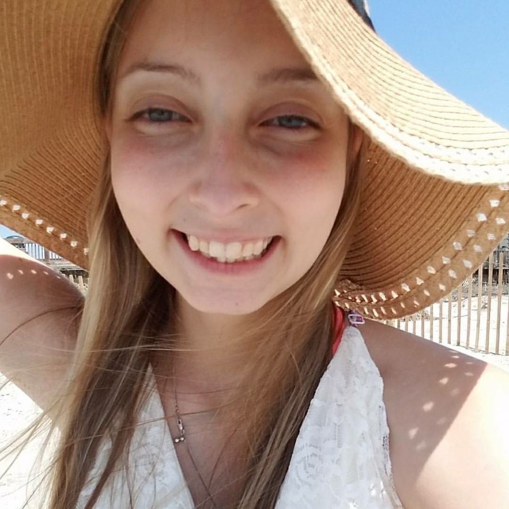 Megan Rose Douglas