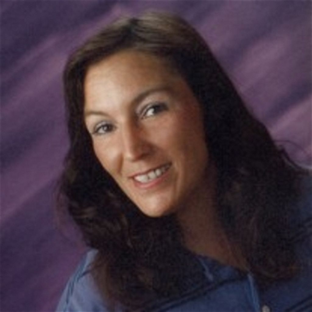 Ronda Sue Leonard