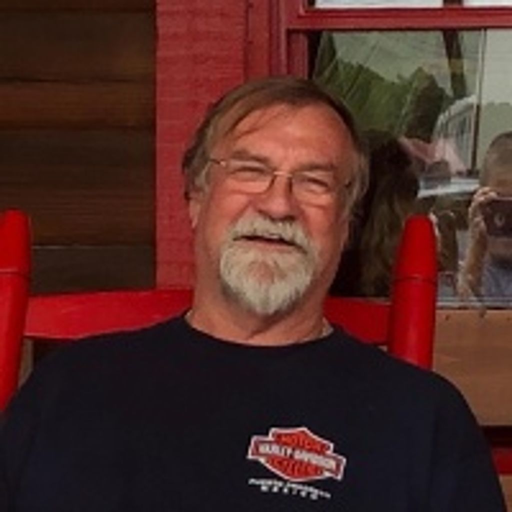 Kenneth Anderson