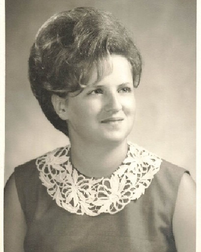 Grace Marie (Myers) Thelen Profile Photo