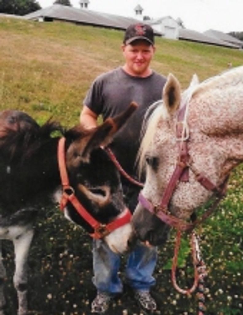 Charles L. "Charlie" Jones