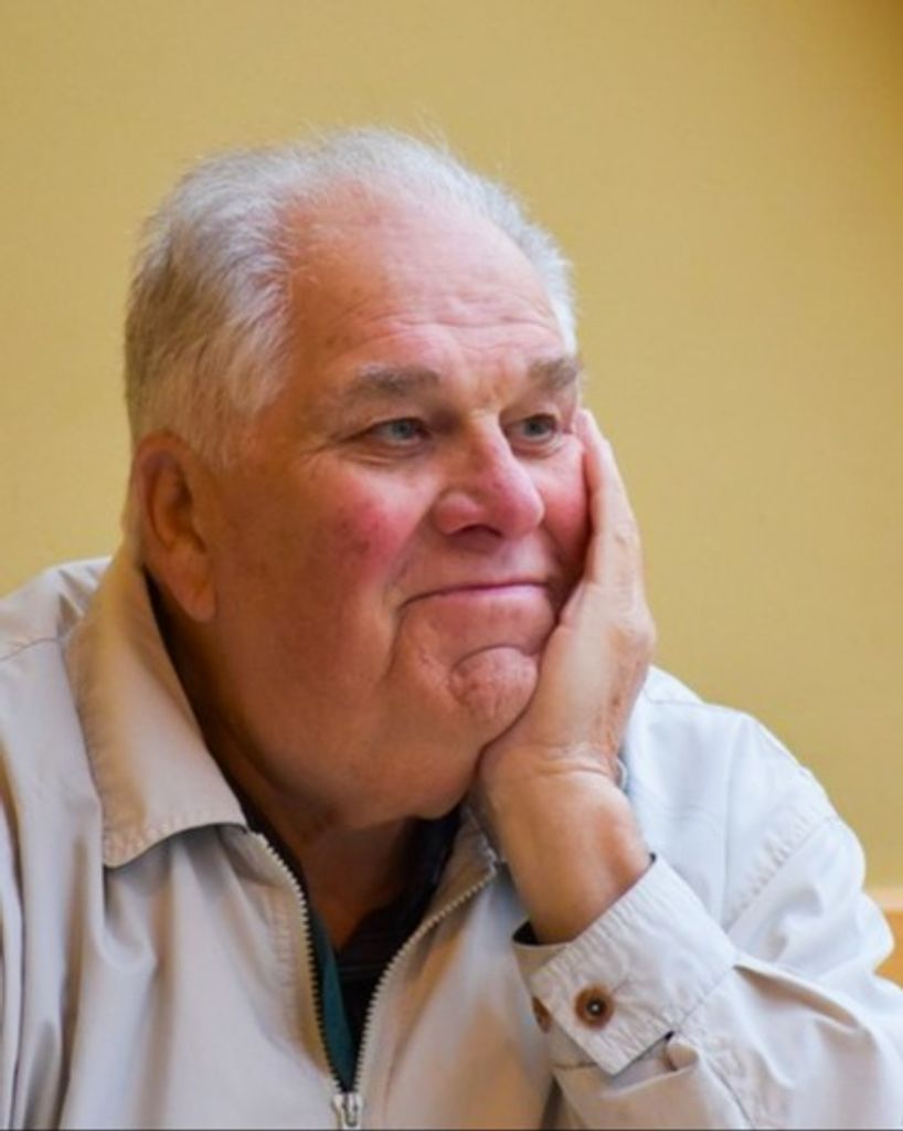 Robert G. "Bob" Scheibe