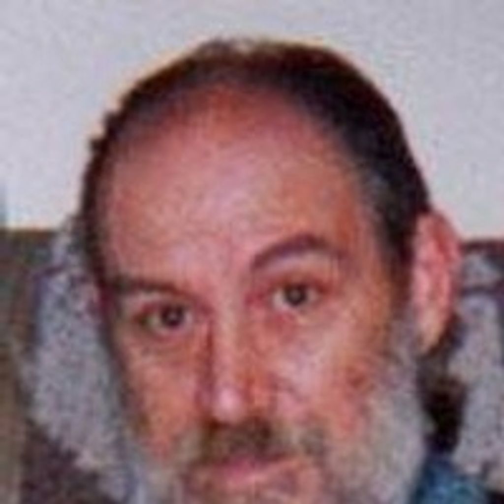 Richard Lee Jones