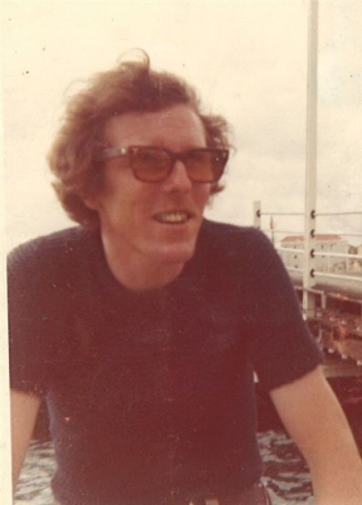 Glenn Robert Whitney