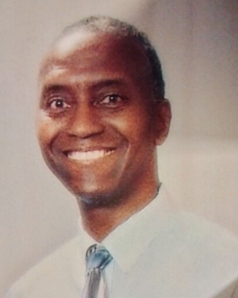Rev. Linden Morgan, Jr.