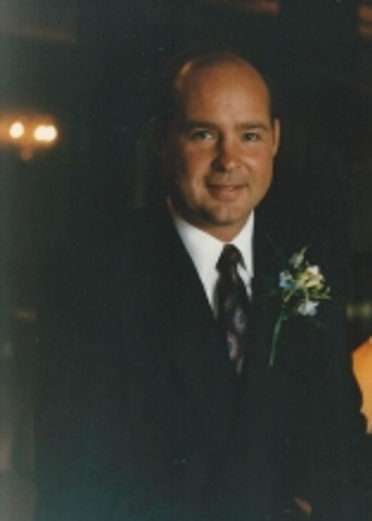 John Avery Wilder