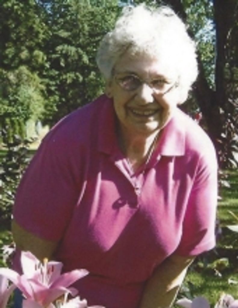 Marilyn Hall