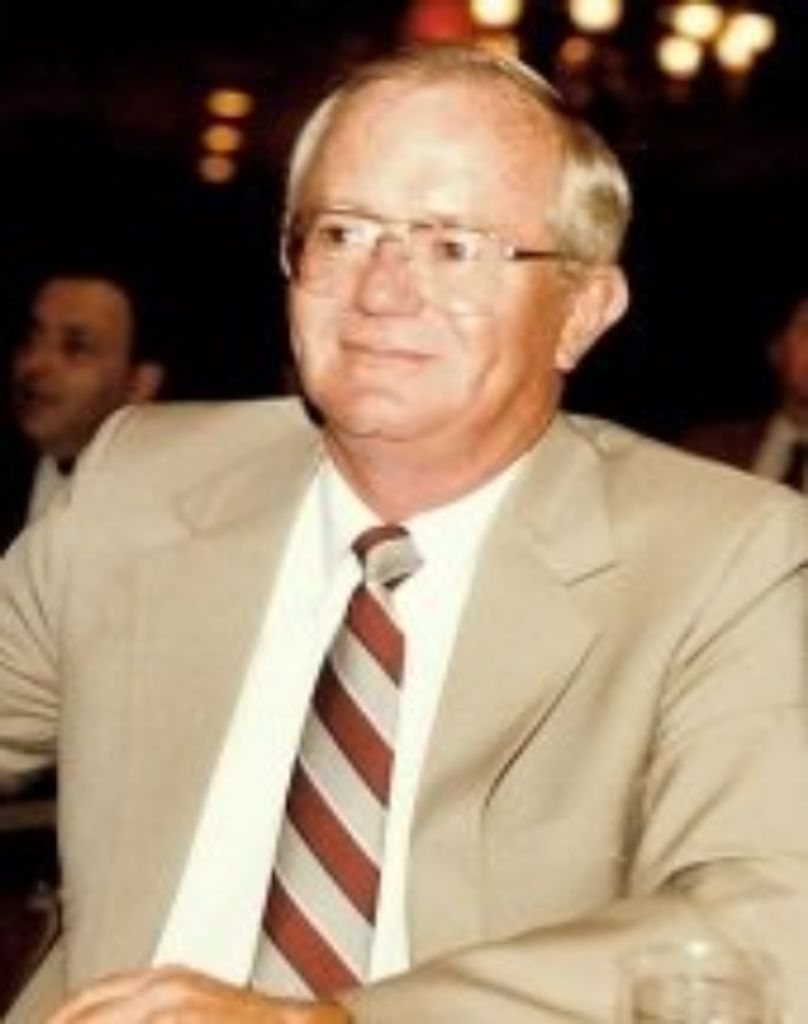 Robert Newberry Profile Photo