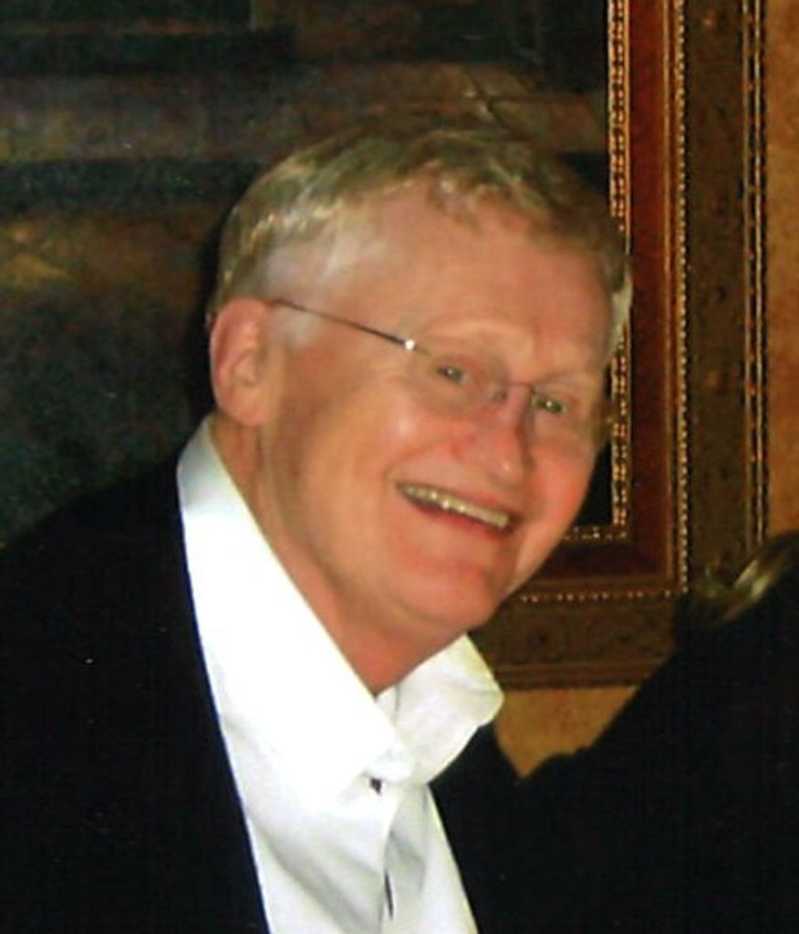 Paul Horace Cooper Profile Photo