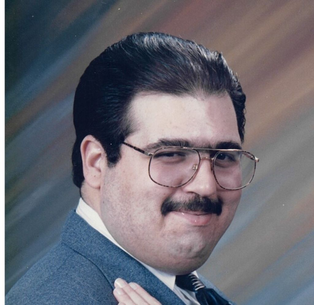 Lawrence C. Severino Jr.