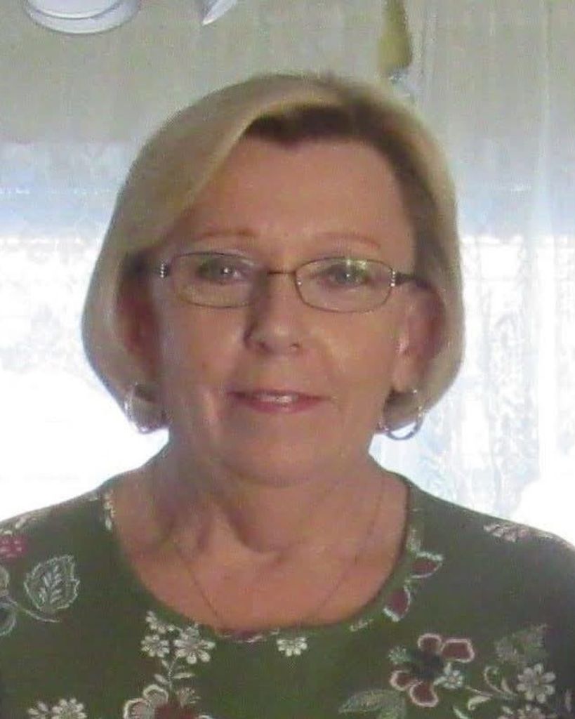 Judy Elaine Beach Trivette Profile Photo