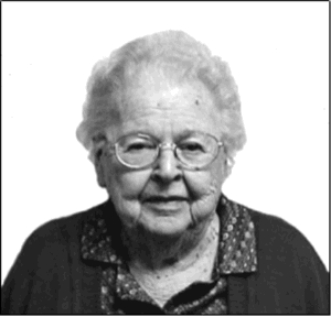 Nelma E. Wylie