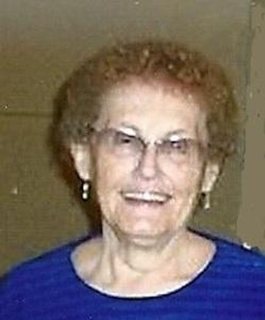 Victoria A. Osborn Profile Photo