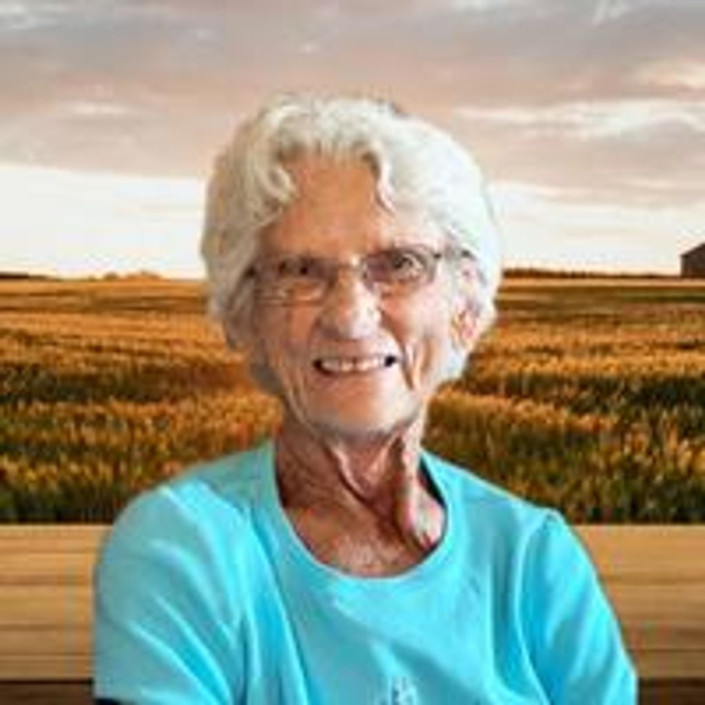 Nellie Coffman Tuckwiller Profile Photo