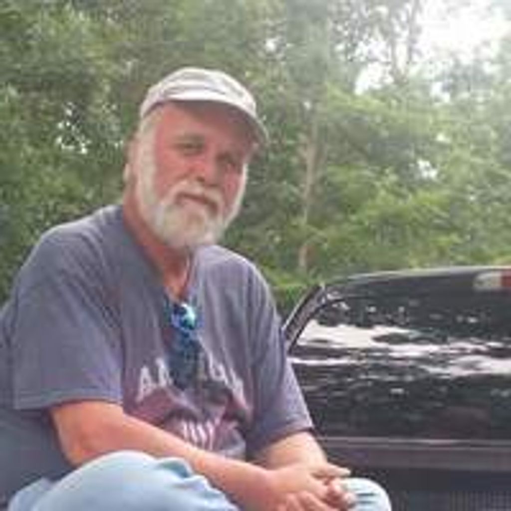 Fred Alan Cullison Sr.