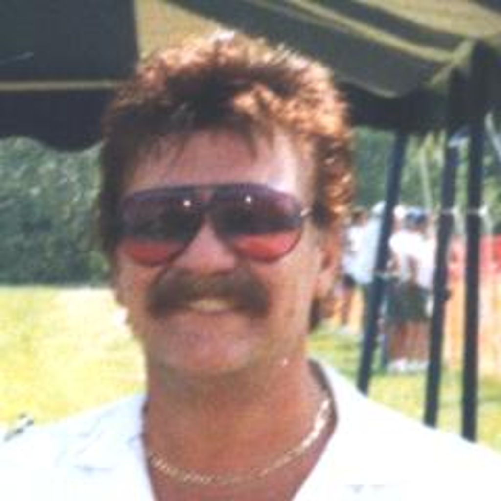 John Winchell