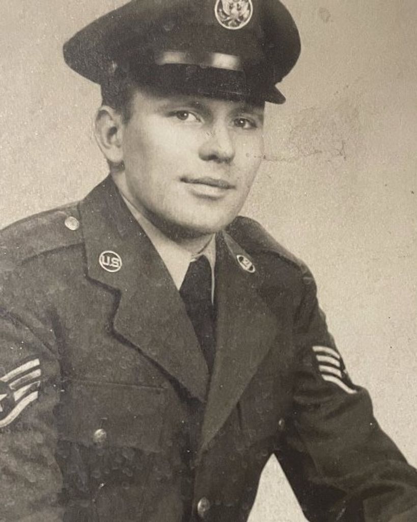 Oscar Tellefson